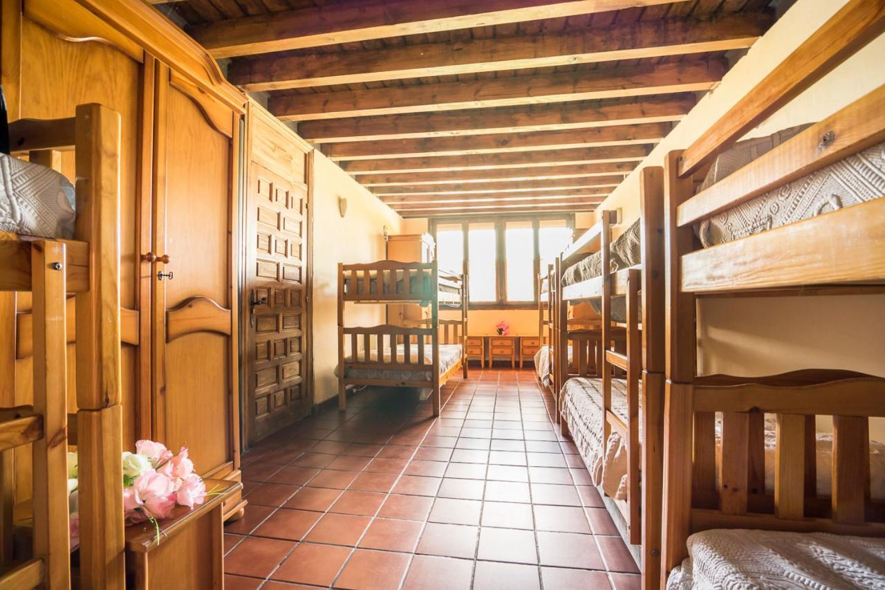 Albergue Molino Solacuesta 레르마 외부 사진